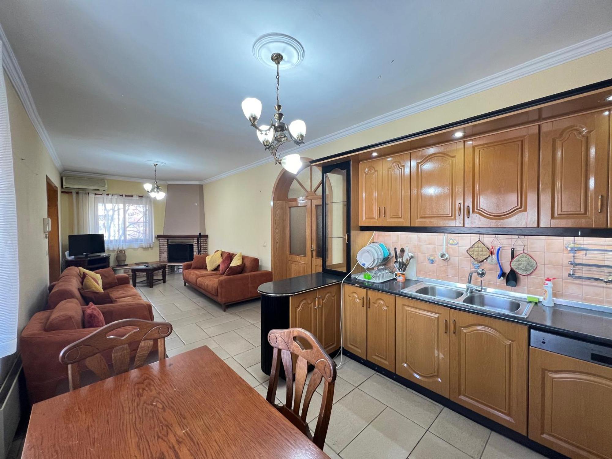 Tirana Center 2Bedrooms ภายนอก รูปภาพ