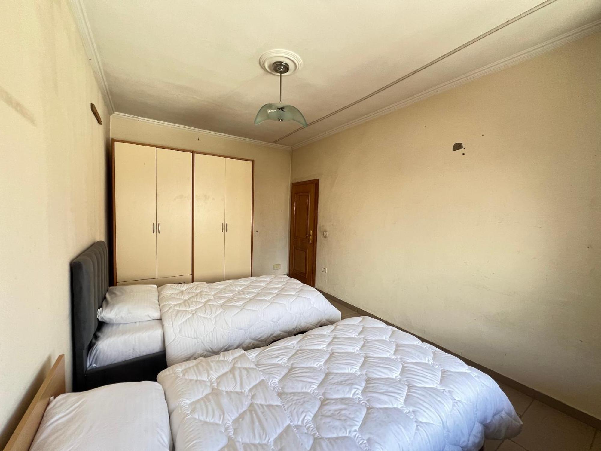Tirana Center 2Bedrooms ภายนอก รูปภาพ