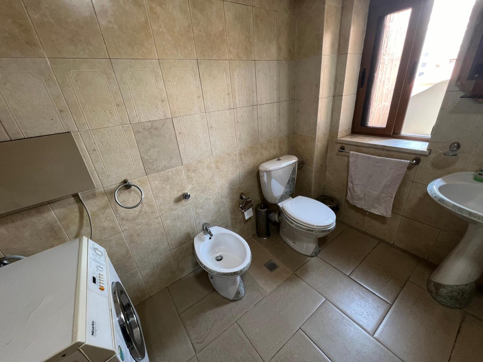Tirana Center 2Bedrooms ภายนอก รูปภาพ